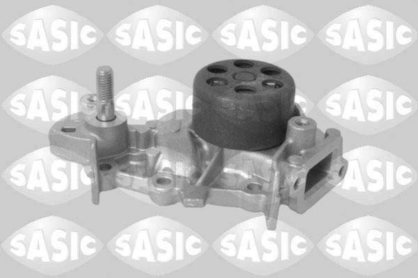 Sasic 3604002 - Water Pump autospares.lv