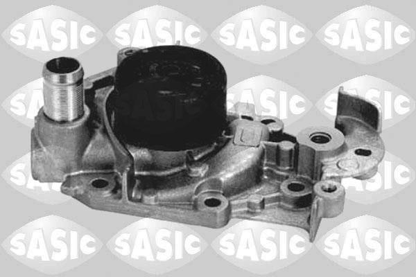 Sasic 3604007 - Water Pump autospares.lv