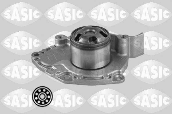 Sasic 3604015 - Water Pump autospares.lv