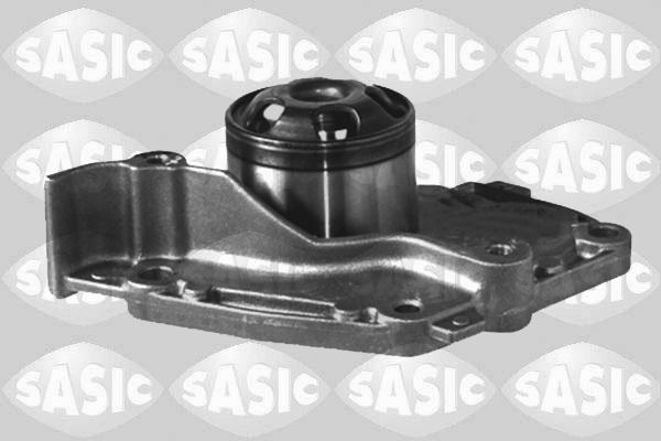 Sasic 3604011 - Water Pump autospares.lv