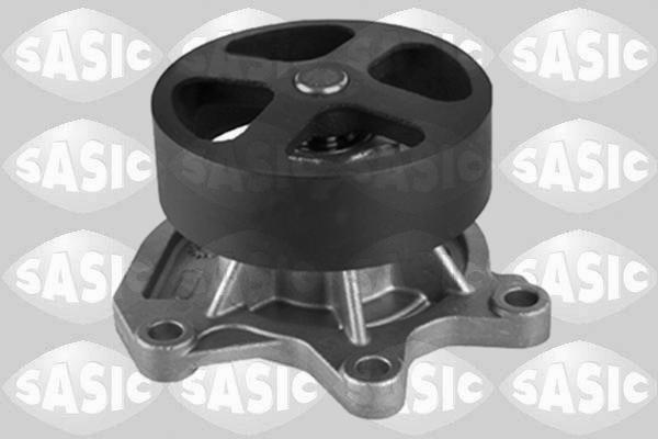 Sasic 3604013 - Water Pump autospares.lv