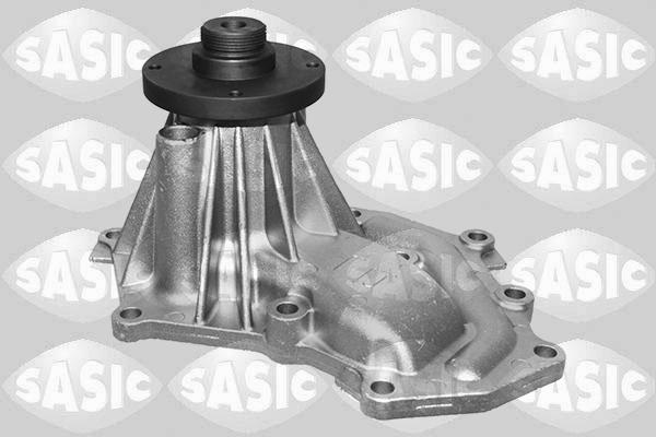 Sasic 3604012 - Water Pump autospares.lv