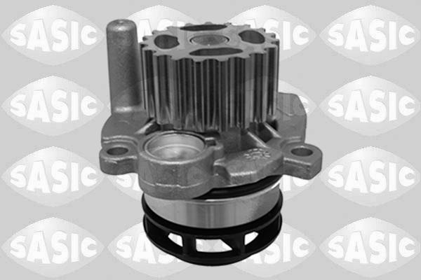 Sasic 3606099 - Water Pump autospares.lv