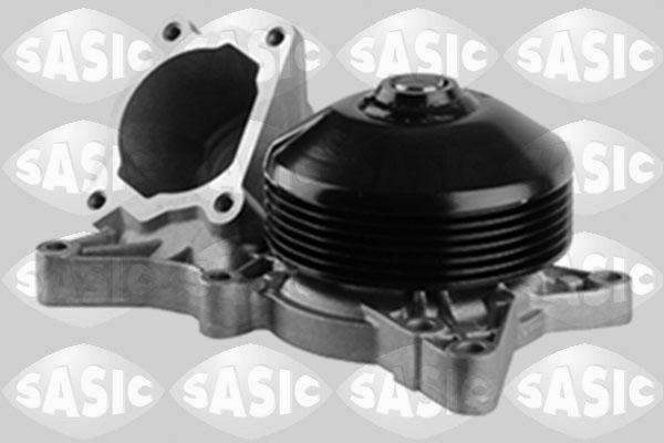 Sasic 3606095 - Water Pump autospares.lv