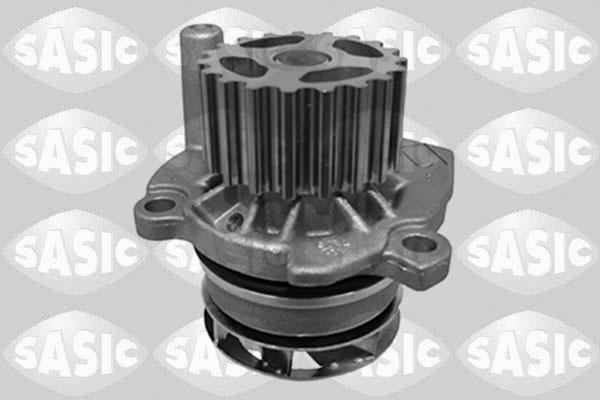 Sasic 3606098 - Water Pump autospares.lv