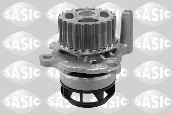 Sasic 3606093 - Water Pump autospares.lv