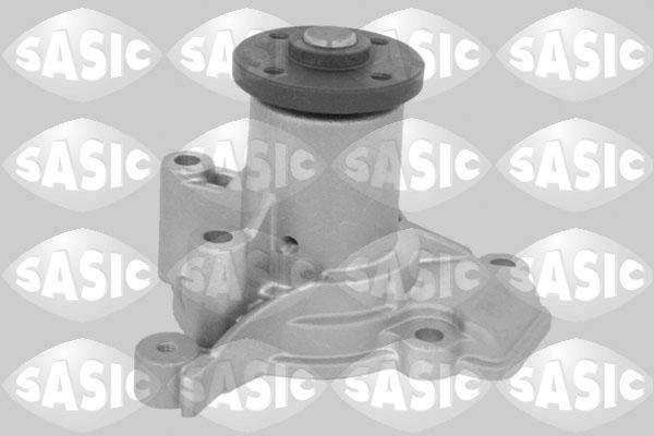 Sasic 3606059 - Water Pump autospares.lv