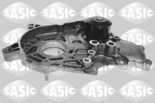 Sasic 3606056 - Water Pump autospares.lv