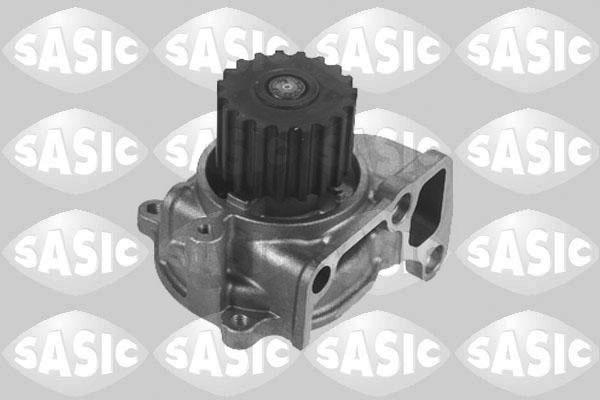 Sasic 3606050 - Water Pump autospares.lv