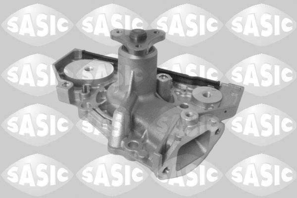 Sasic 3606058 - Water Pump autospares.lv