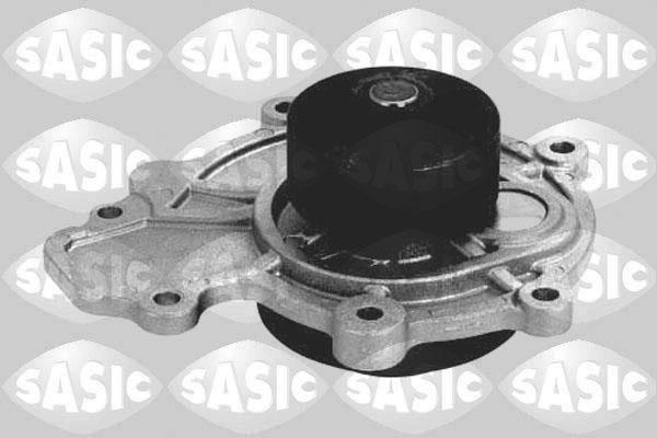 Sasic 3606053 - Water Pump autospares.lv