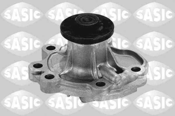 Sasic 3606052 - Water Pump autospares.lv