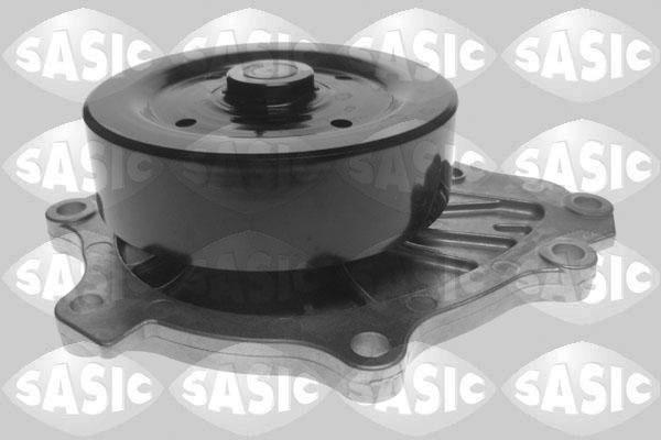 Sasic 3606057 - Water Pump autospares.lv