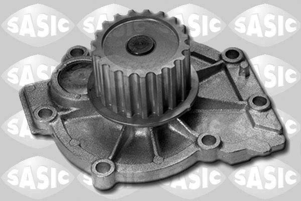 Sasic 3606069 - Water Pump autospares.lv