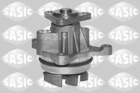 Sasic 3606064 - Water Pump autospares.lv