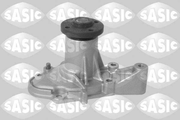 Sasic 3606061 - Water Pump autospares.lv