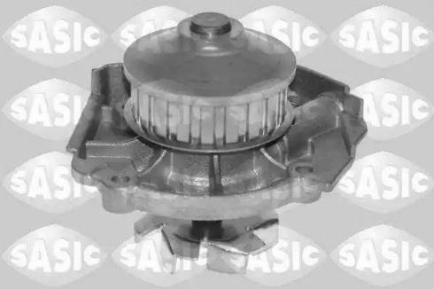 Sasic 3606063 - Water Pump autospares.lv