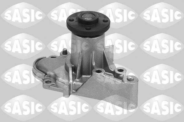 Sasic 3606062 - Water Pump autospares.lv