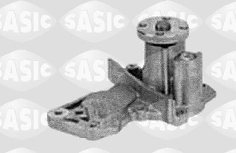 Sasic 3606003 - Water Pump autospares.lv