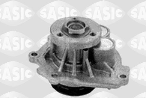 Sasic 3606014 - Water Pump autospares.lv