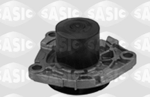 Sasic 3606015 - Water Pump autospares.lv