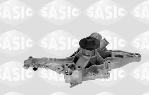 Sasic 3606012 - Water Pump autospares.lv