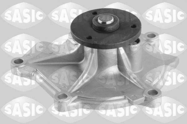 Sasic 3606085 - Water Pump autospares.lv