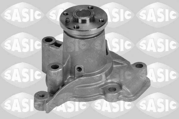 Sasic 3606081 - Water Pump autospares.lv