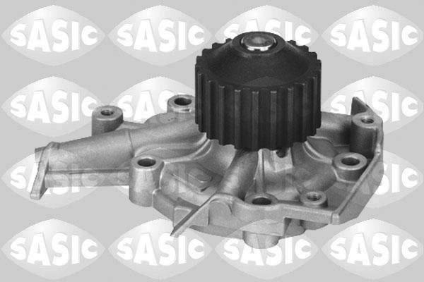 Sasic 3606036 - Water Pump autospares.lv