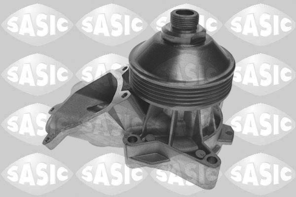 Sasic 3606033 - Water Pump autospares.lv