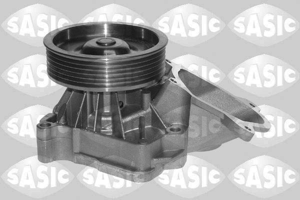 Sasic 3606032 - Water Pump autospares.lv