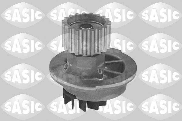 Sasic 3606037 - Water Pump autospares.lv