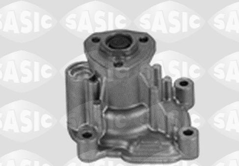 Sasic 3606025 - Water Pump autospares.lv