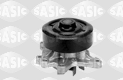 Sasic 3606020 - Water Pump autospares.lv