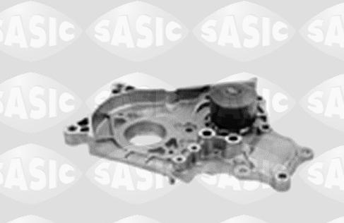 Sasic 3606021 - Water Pump autospares.lv