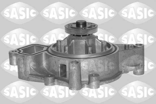 Sasic 3606027 - Water Pump autospares.lv