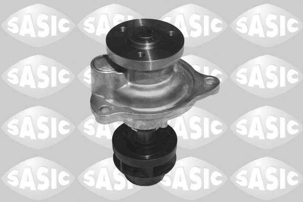 Sasic 3606071 - Water Pump autospares.lv