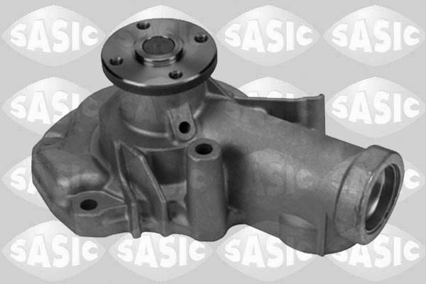 Sasic 3606073 - Water Pump autospares.lv