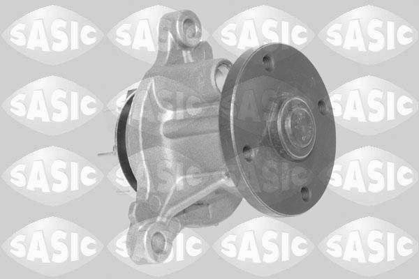 Sasic 3606143 - Water Pump autospares.lv