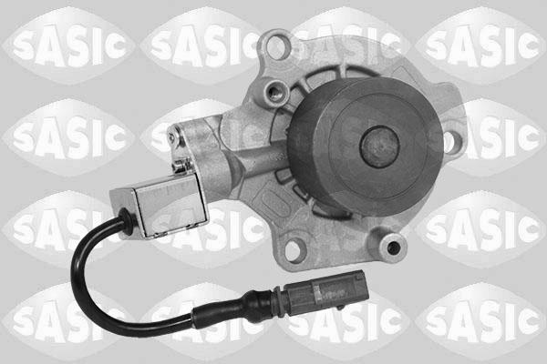 Sasic 3606147 - Water Pump autospares.lv