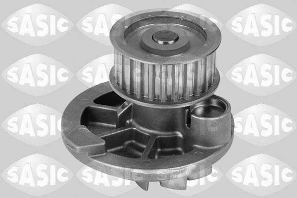 Sasic 3606107 - Water Pump autospares.lv