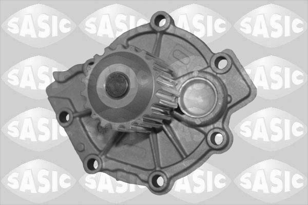 Sasic 3606130 - Water Pump autospares.lv