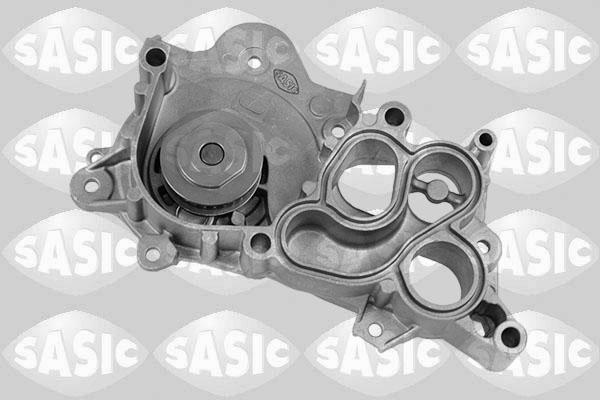 Sasic 3606122 - Water Pump autospares.lv