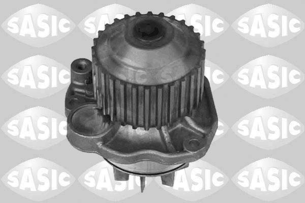 Sasic 3600008 - Water Pump autospares.lv