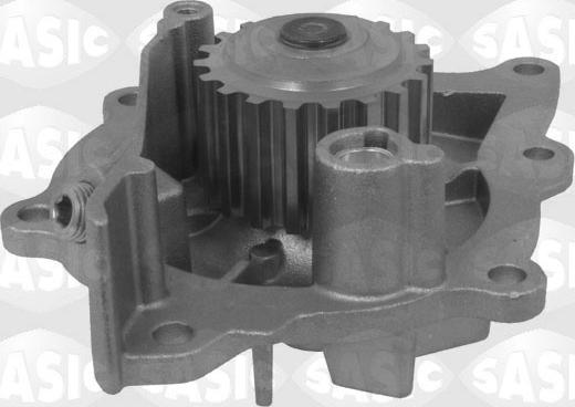 Sasic 3600003 - Water Pump autospares.lv