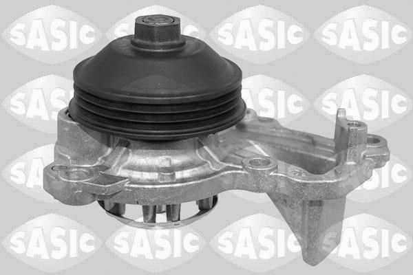 Sasic 3600014 - Water Pump autospares.lv