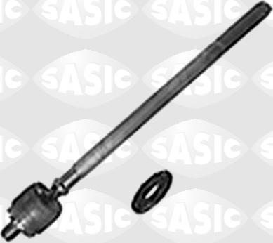 Sasic 3008049 - Inner Tie Rod, Axle Joint autospares.lv