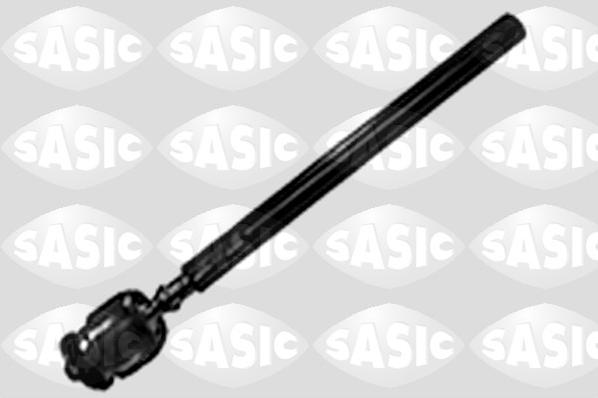 Sasic 3008045 - Inner Tie Rod, Axle Joint autospares.lv