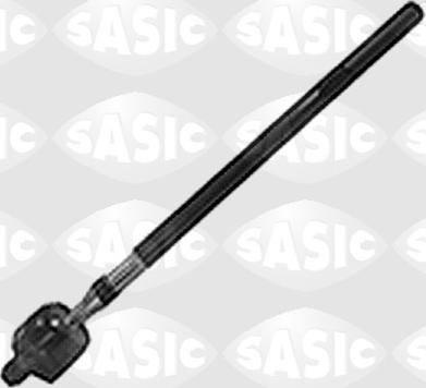 Sasic 3008055 - Inner Tie Rod, Axle Joint autospares.lv