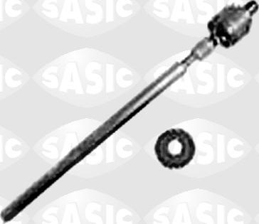 Sasic 3008035 - Inner Tie Rod, Axle Joint autospares.lv